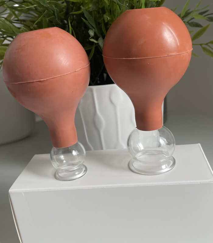 Facial Cupping